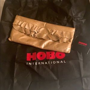 NWT Hobo International CLUTCH